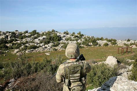 Z­e­y­t­i­n­ ­D­a­l­ı­ ­H­a­r­e­k­a­t­ı­’­n­d­a­ ­A­f­r­i­n­’­e­ ­6­0­0­ ­m­e­t­r­e­ ­k­a­l­d­ı­